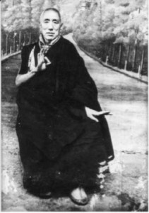 Dzongsar-Khyentse-Chokyi-Lodro